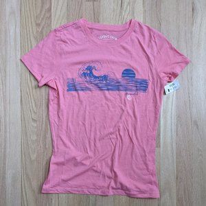 Aeropostale Classic Crew Graphic Tee